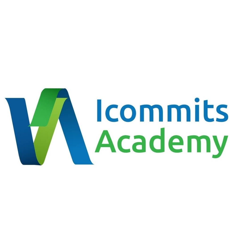 Logo icommits Academy